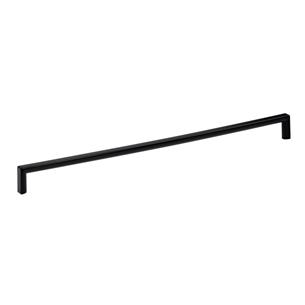 Uchwyt meblowy Schwinn 2516 320mm CZARNY PÓŁMAT-15956