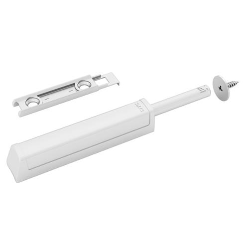 Odbojnik DTC - BIAŁY adapter magnes 39mm STRONG-16000