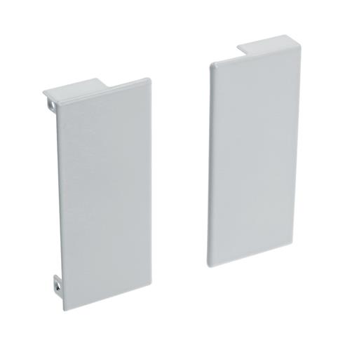 Modernbox PRO moc. frontu wew. 135mm ŚREDNIE SZARE-16013