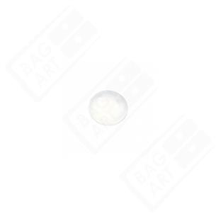 Odbojnik silikonowy 10x3mm listek 50szt-16063 2