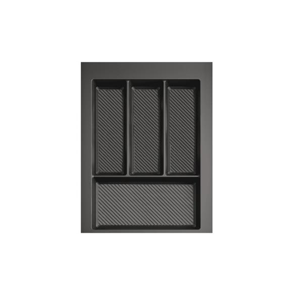 Wkład do szuflady 40/45-50cm 350x490mm MAX GRAFIT-16076