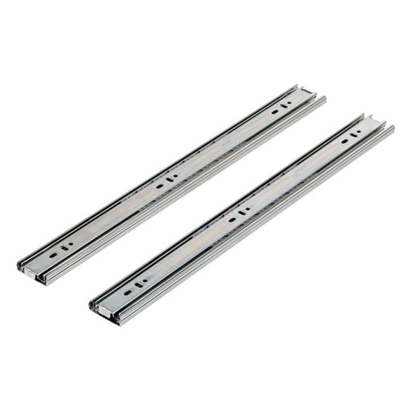 Prowadnica kulkowa 300mm pełny wysuw AMIX-16187