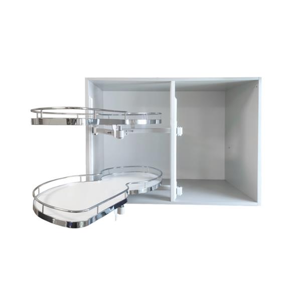 Cargo NERKA corner LEWY 400mm CICHY DOMYK ML-16275