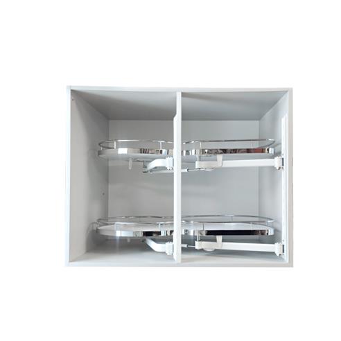 Cargo NERKA corner PRAWY 400mm CICHY DOMYK ML-16279