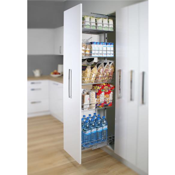 CARGO MAXI Rejs 40cm/5 170-190cm GRAFIT - KOMPLET-16310