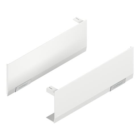 BLUM HF/HS/HL zestaw zaślepek BIAŁE 22.8000-13262