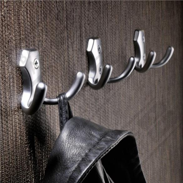 Wieszak meblowy ŚREDNI WP89 CHROM-16328