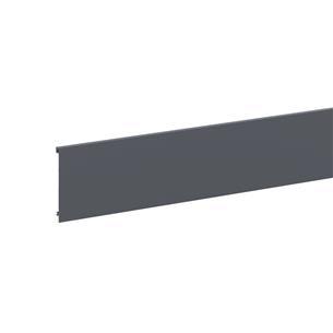 UltraBox front szuf. wewnętrznej L-1200mm GRAFIT-16346