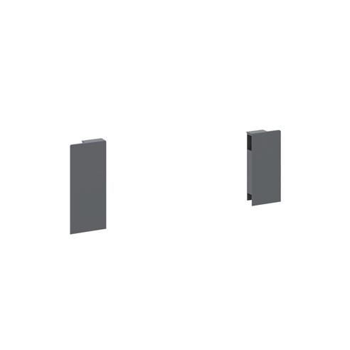 UltraBox moc. frontu wewnętrznego GRAFIT h-86mm-16356