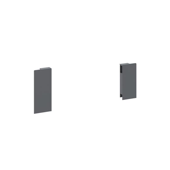 UltraBox moc. frontu wewnętrznego GRAFIT h-86mm-16356