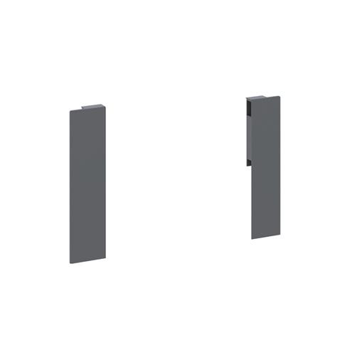 UltraBox moc. frontu wewnętrznego GRAFIT h-199mm-16353