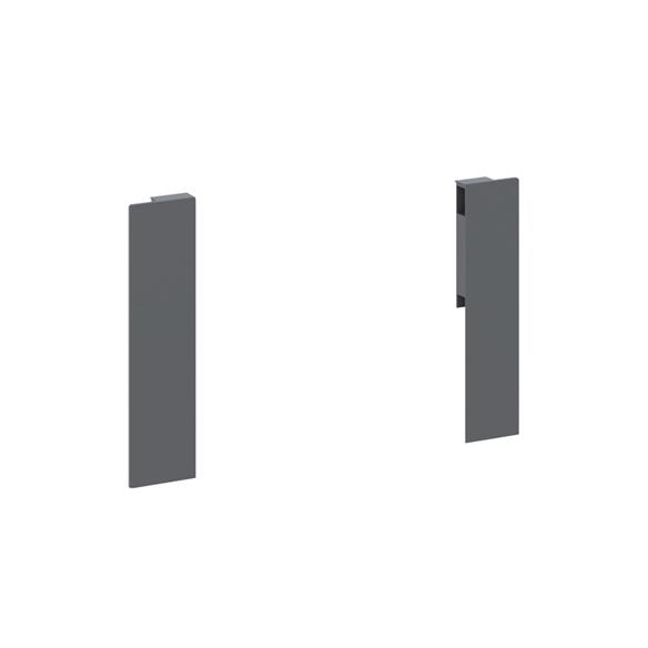 UltraBox moc. frontu wewnętrznego GRAFIT h-199mm-16353