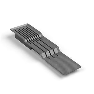 Organizer na noże do wkładu MAX REJS - GRAFIT-16371