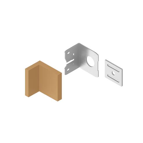 Zawieszka/kątownik uniwersalna IKA 60kg BEŻ-16464