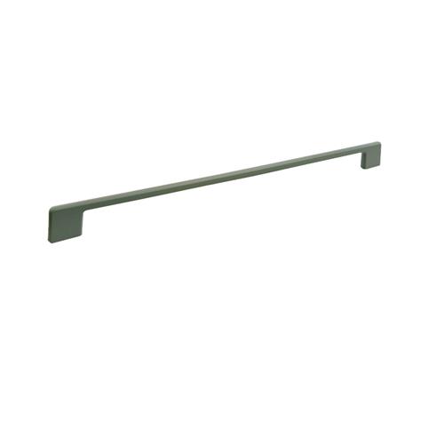 Uchwyt meblowy UU55 GAMET 320mm ZIELEŃ EUKALIPTUS-16503