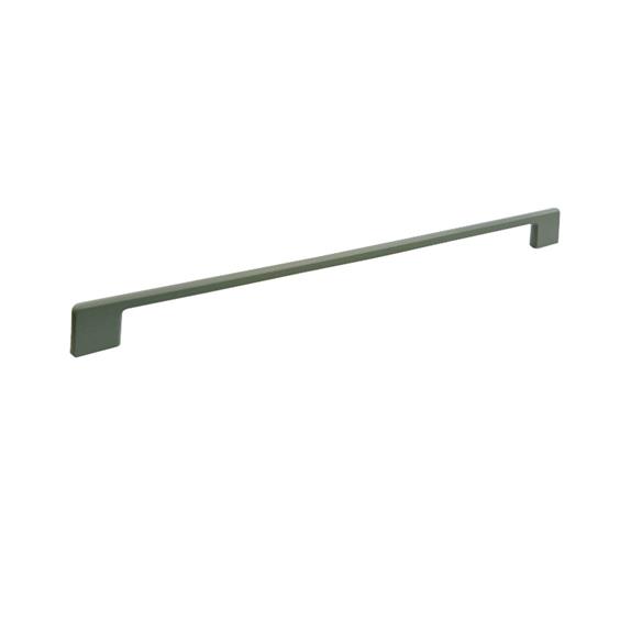 Uchwyt meblowy UU55 GAMET 320mm ZIELEŃ EUKALIPTUS-16503