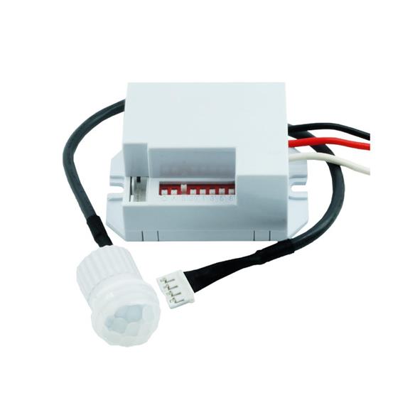 Włącznik LED sensor CZUJNIK RUCHU PIR 12/24V-16533