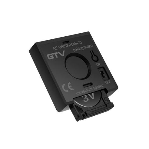 Włącznik bezprzewodowy SKY HAND zbliżeniowy GTV-16561