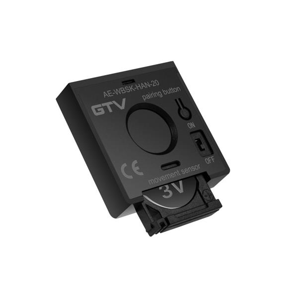 Włącznik bezprzewodowy SKY HAND zbliżeniowy GTV-16561