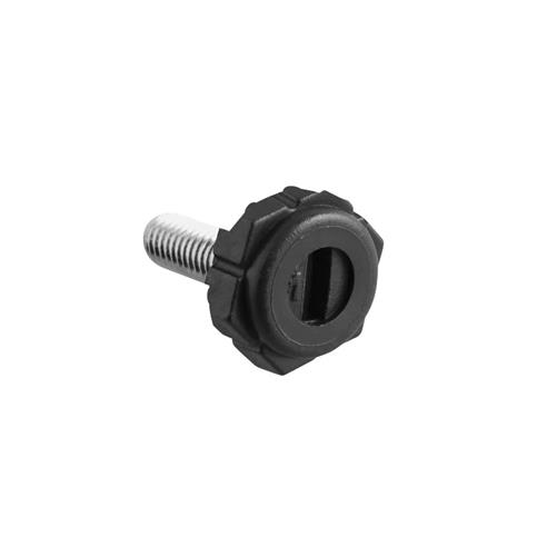 STOPKA nóżka meblowa REGULOWANA m6x20mm GTV-16583