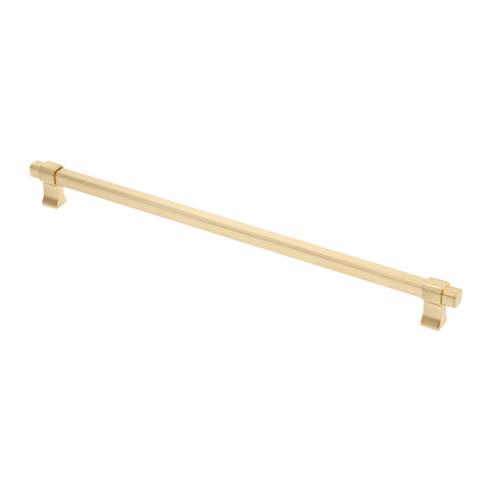 Uchwyt meblowy GTV IMPERIAL ZŁOTY SZCZOTK. 320mm-16643