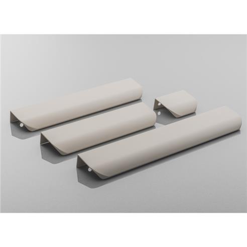 Uchwyt meblowy HEXA GTV KASZMIR 150mm/96mm-16686