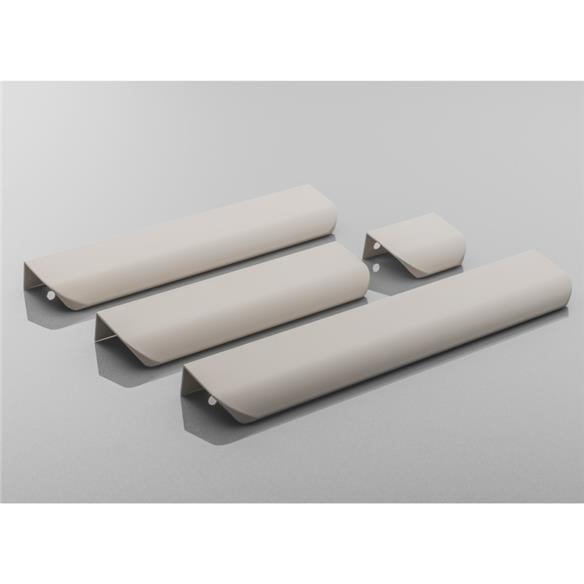 Uchwyt meblowy HEXA GTV KASZMIR 150mm/96mm-16686