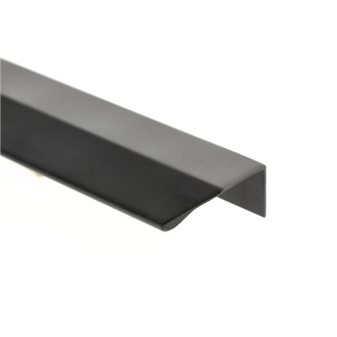 Uchwyt meblowy GTV Trex Cross CZARNY 350mm/320mm-16706