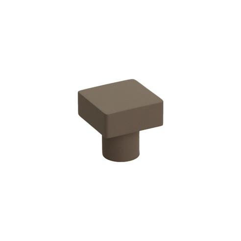 Gałka GA21 GAMET pixel SZARY KUBANIT-16740