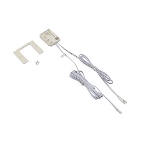 Włącznik CZUJNIK RUCHU 12V mikrofalowy W18 REJS-16811 2