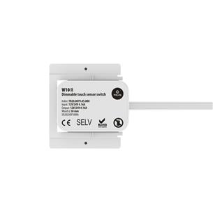 Włącznik podblatowy W10 II płyta do 50mm - 12V 50W-16815