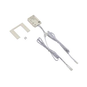 Włącznik podblatowy W10 II płyta do 50mm - 12V 50W-16815 2