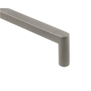 Uchwyt meblowy GTV NYXA 128mm jasny grafit-16862 2