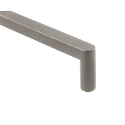 Uchwyt meblowy GTV NYXA 160mm jasny grafit-16872