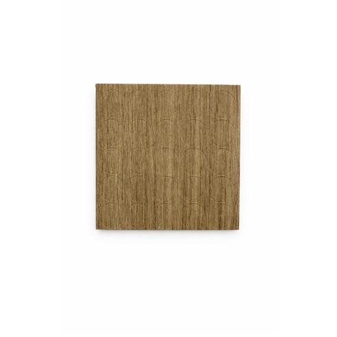 Zaślepka samoprzylepna fi14 DĄB CANYON 419-16894