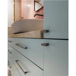 Uchwyt meblowy GTV Ray JASNY GRAFIT 320mm-16917 2