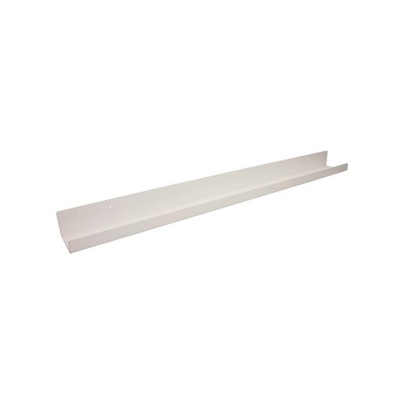 Półka metalowa AD20 biały mat 800mm LOFT - GAMET-16968