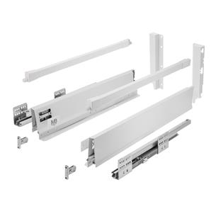 Modernbox PRO GTV 300mm WYSOKA h199mm BIAŁY-17027