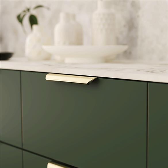 LENTIS Uchwyt meblowy 480mm/500mm CHROM-17061