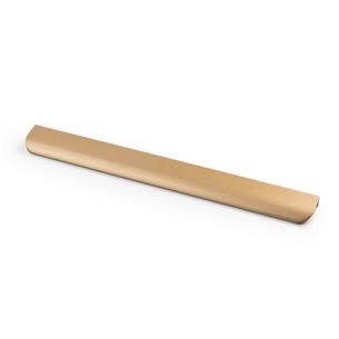 Uchwyt meblowy HEXA GTV CIEMNE ZŁOTO 360mm/320mm-17146