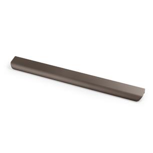 Uchwyt meblowy HEXA GTV CIEMNY BRĄZ 360mm/320mm-17150