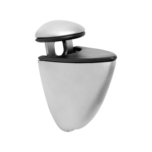 Podpórka wspornik półki MAŁY pelikan ALUMINIUM